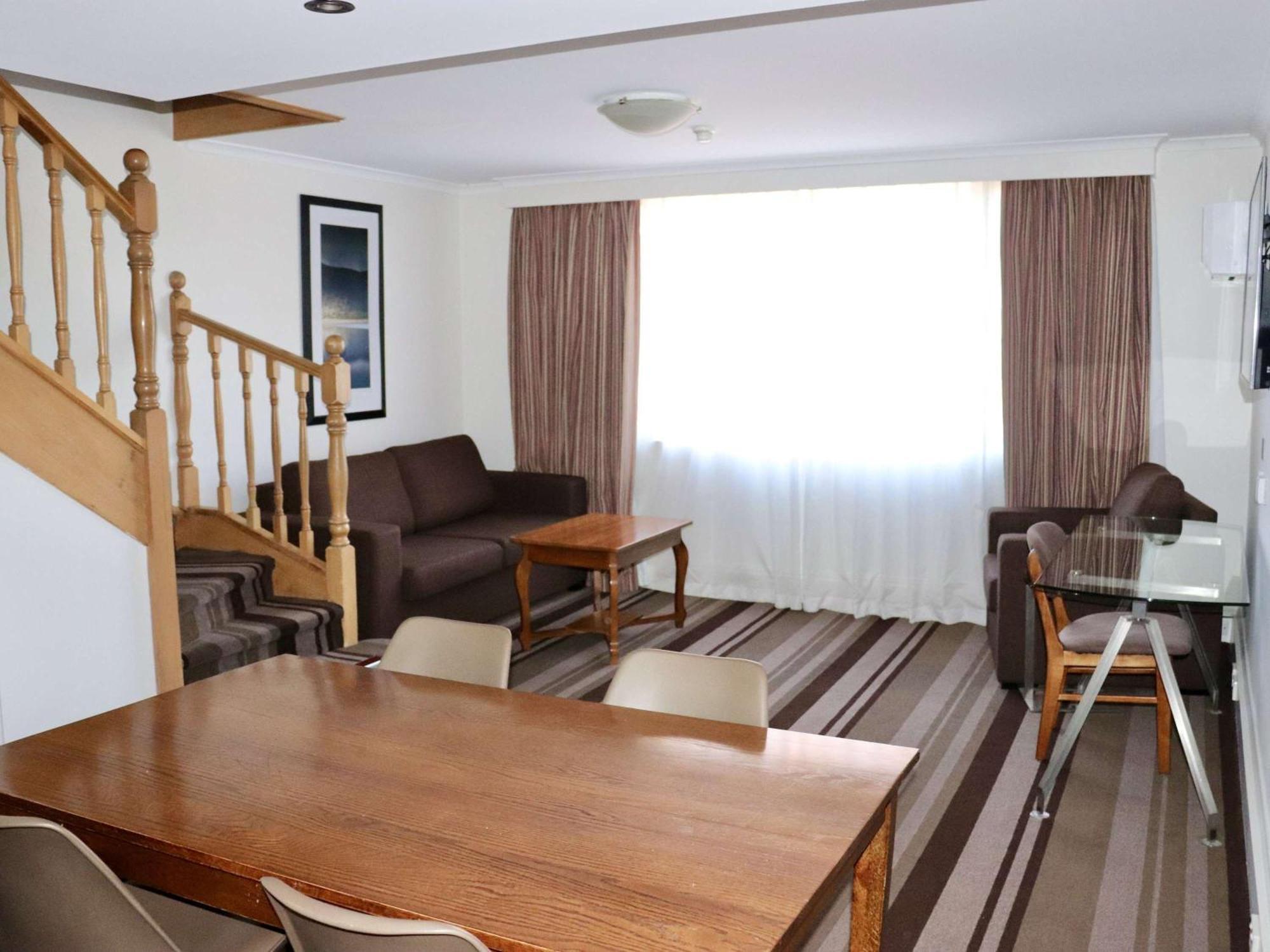 Mercure كنبرا المظهر الخارجي الصورة