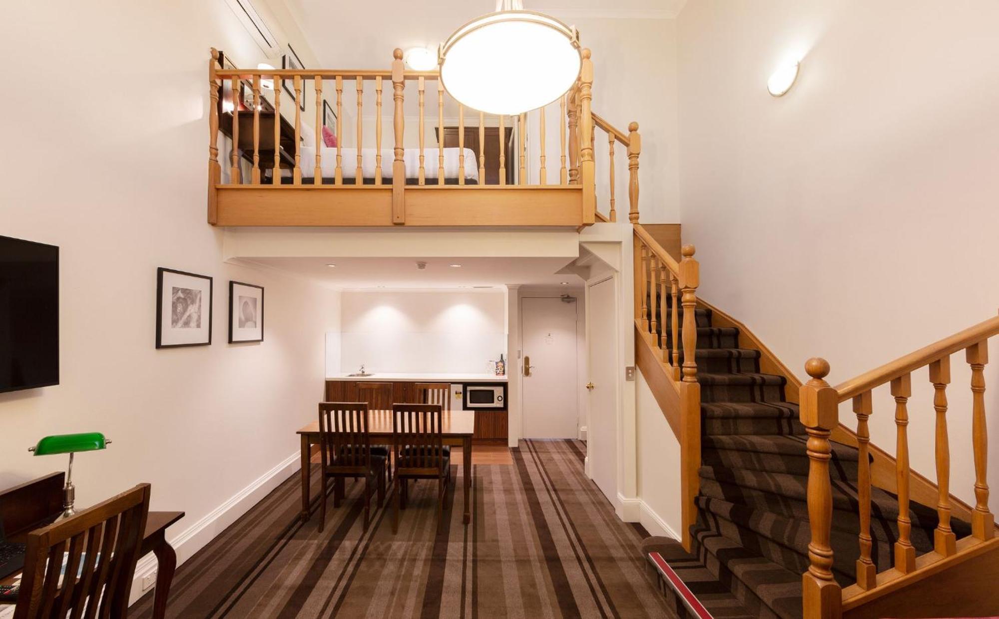 Mercure كنبرا المظهر الخارجي الصورة